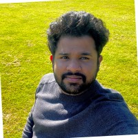 Eldho Mannaparambil Varghese