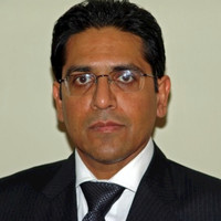 Rashid Hanif
