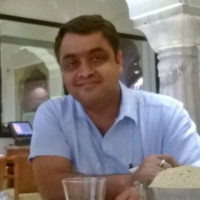 Shashi R Sinha