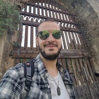 Mohammad Qashoa