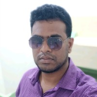 Karthikeyan Jothi