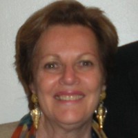 Evelyn Eisenstein