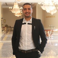 Gad Mahmoud