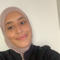 Yasmine Margoum