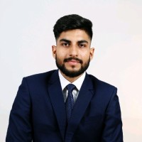 Atul Luhach