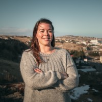 Sara Elísabet Svansdóttir