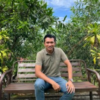 Mohd Faizal Hashim