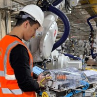 Marcus Hyago Bernardes Bebiano