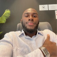 Lionel Ludovichi NNAH NZIENGUI