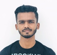 Saurabh Gupta