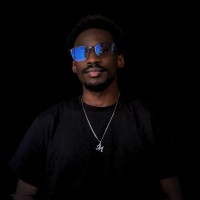 Caleb MAGANGA-MAGANGA