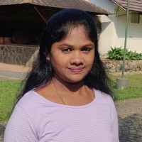 Abirami G