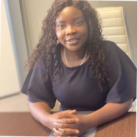 Ruth Olanrewaju