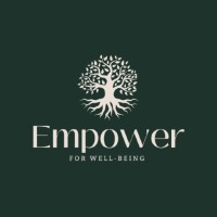 Gerard Brady Empower For Wellbeing