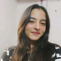 Shrishti Sharma