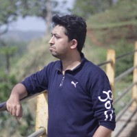 JAWWAD AHMED KHAN LODHI