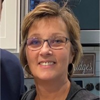 Judith Eldridge