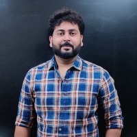 Pavan Patil