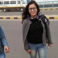 Shweta Jaiswal