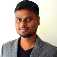 Hariprakash Veluswaami
