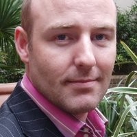 Paul Stirrat
