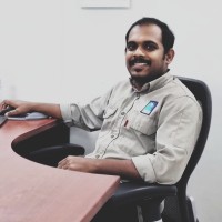 Arun Rajendran