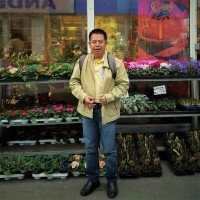 agus sidharta