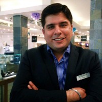 Naresh Karia