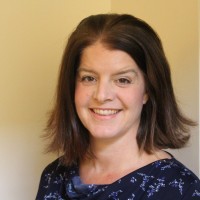 Kristie Kimmett, Mba