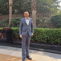 Anshul Sinha