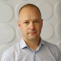Sergii Osadchyi