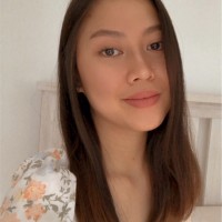Louzlle Ann Lozada