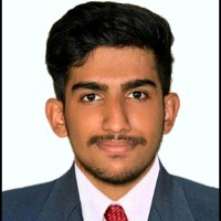 deepthak v anil