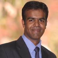Raviraj Kulkarni