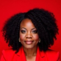 Shereese Floyd, Founder, AI Consultants for Nonprofits
