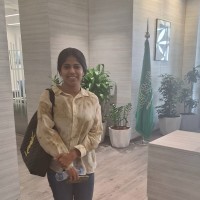 Aleena Alex Panicker