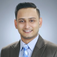 Sulav Subedi