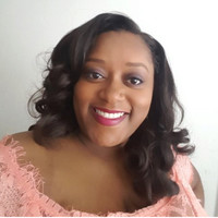 Camille Buchanan