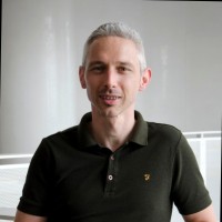 Brian Bradshaw
