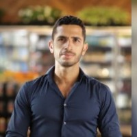 Yossi Sharabi