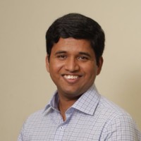 Mohit Jampala