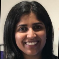 Jyothi Kumble