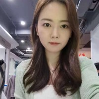 Fiona Wang 王梓睿