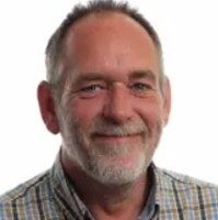 Martin Hansen