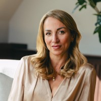 Mina-Niqole Sandberg