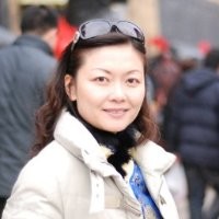 Shirley Xu
