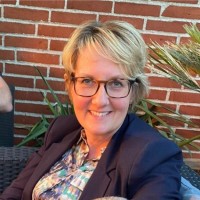 Jannie Kristoffersen Høy