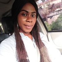 Ifeoma olugo