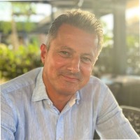 Thierry Vandeplassche