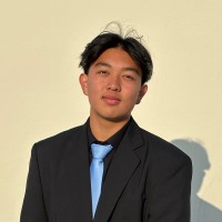 Jason Ma
